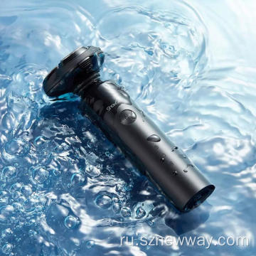 Xiaomi Showee F1-Bk Electric Shaver Man Trimmer Razor